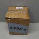 Quoowiit Ceramic Rustic Vase with Handle, White Distressed Decorative Farmhouse Pitcher Vase for Home Decor Living Room Bedroom Kitchen Office Shelf Decor Centerpiece Table Decoration