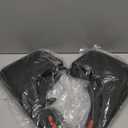 KIWI MASTER Mud Flaps for 2014-18 Chevy Silverado 1500 Accessories, 2019 Silverado 1500 LD, 2015-19 Silverado 2500/3500, Heavy Duty Mud Guards, Front & Rear Splash Guards, No Drill, 4 Pcs Set