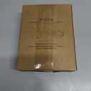 BOYAN Pot and Pan Protectors, Set of 12 and 3 Different Size, Cookware Protector Set/Felt Pots and Pans Divider Separator Pads Anti-Slip to Avoid Scratching or Marring When Stacking