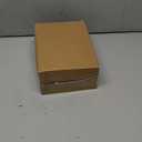 Zhehao 100 Pcs 9 oz Rimmed Plastic Cups Clear Wine Glasses Heavy Duty Cocktail Cups for Wedding Birthday Holiday Party Reception(Red, Green)