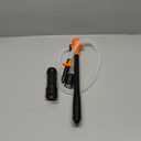 SOLALI Portable Battery Powered Gas/Liquid Transfer Pump, Battery Operated Fuel/Water Transfer Pump Up to 2.2 GPM, Multi-Use Electric Siphon Pump for Gas Fuel Water Diesel