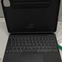 ESR iPad Pro 11 Inch Case with Keyboard (M5/M4, 2025/2024), iPad Pro 11(5th) Keyboard Case with Easy-Set Magnetic Stand, Portrait/Landscape Modes, Removable Protective Case, Rebound 360 Series, Black