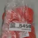 Jumbo Muffin Pan, 3.5 Inch Large Muffin Pan 6 Cup Silicone Jumbo Cupcake Tin for Baking Food Grade Silicone Mold Non Stick