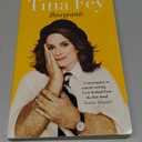 Bossypants, Paperbac