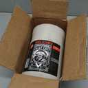 Eagle Grit Heavy Duty Industrial Hand Cleaner  USA Made Mechanic Soap  Silica-Based, Solvent - Degreaser  Removes Grease, Oil, Paint, & More  Moisturizing, Eco-Friendly 1 Gallon Hand Pump