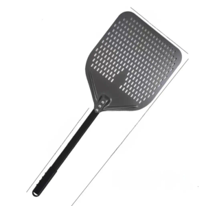 PizzaPeel 14" Perforated Pizza Shovel