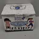 Kids Helmet with Knee Pads Elbow Pads and Wrist Guards,Child Protective Gear for Boys Girls Age 3-5-8 Years fit Roller Skates, Skateboarding, Scooter Bicycle Skate Scooter Skateboard (Blue)