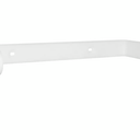 OGGI Plastic Paper Towel Holder 2 in. H X 5 in. W X 13 in. L