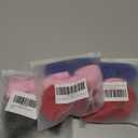 Pack Of 3 AYAOZTT Newborn Girl Bows Baby Headband 3 Package Handmase little girls toddler