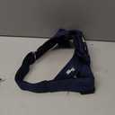 Dog Friendly Co. Dog Harness for Medium Dogs (Navy, Medium)