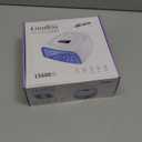 NailFace Cordless UV LED Nail Lamp