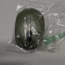 seenda Wireless Mouse, 2.4G Noiseless Mouse with USB Receiver Portable Computer Mice for PC, Tablet, Laptop, Notebook  Green & Black