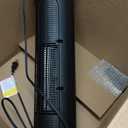 Space Heater for Indoor Use with Remote - 70 Oscillating Tower Electric Heater, 24 Inchs, 12H Timer, 1500W Quiet PTC Ceramic Heating with Thermostat, Fast Safety Heat for Office, Home, Bedroom