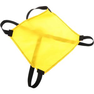TOYANDONA Resistance Water Bag Swimming Swim Training Exerciser ming Parachute Pool Accessory Pool Resistance Equipment Power Training Accessories Yellow Neoprene TOYANDONA Resistance Water Bag Swimming Swim Training Exerciser ming Parachute Pool Accessory Pool Resistance Equipment Power Training Accessories Yellow Neoprene