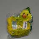 Pro Goleem Duck Security Blanket Soft Yellow Baby Lovey Unisex Lovie Baby Gifts for Newborn Toddler Snuggle Toy Stuffed Animal 16 Inch