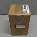 CRYSTAL DECOR Himalayan Pink Salt Lamp Basket & Dimmer Cord Bulb