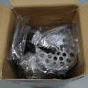 Stainless Steel Cooking Utensils Set, Berglander 13 Pieces Kitchen Utensils Set, Kitchen Tools Set With Utensil Holder Non-Stick And Heat Resistant,Dishwasher Safe, Easy to Clean (13 Packs)