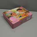 Montessori Kitchen Tools for Toddlers,Kids Knife for Real Cooking,Toddlers Knife Set with Storage Box Kids Safe Knives Children Cutting Set and Peeler,Montessori Toys for Kitchen Set -Pink