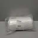 Ergonomic Contour Pillow with Soft Memory Foam for Side, Back & Stomach Sleepers, Small Size