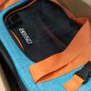 Petskd Top-Expandable Pet Carrier 19x13x9 Inches Southwest Allegiant Airlines Approved, Soft-Sided Carrier for Small Dog Under 12 lbs and Large Cat Under 15 lbs(Blue)