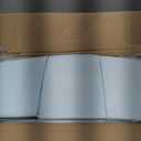 Amazon Basics Scented Dog and Puppy Potty Training Pee Pads, 5-Layer Leak-Proof Super Absorbent with Quick-Dry Surface, Regular Size 22 x 22 Inch, Blue, 150 Count