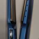 BabylissPRO Nano Titanium Ionic Hair Straightener, Professional Flat Iron for All Hair Types