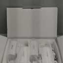 ANRAN 2K Cameras for Home Security Outside, Solar Security Cameras Wireless Outdoor, Battery Powered WiFi Surveillance with Human Detection, Color Night Vision, Spotlight, Works with Alexa (4 Pack)