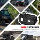 Inner Clutch Cover for Can Am Defender/Maverick Trail/Sport 2016-2019 Accessories