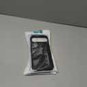 2 x FNTCASE for Google Pixel 10-Pro-XL Case: Pixel 9 Pro XL Shockproof Protective Lightweight Duty Cell Phone Cover Rugged with Non Slip Textured Back - Military Protection Bumper Tough, Black