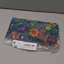 Stained Glass Dragonfly Mailbox Covers Magnetic Fall Mail Box Post Wrap Standard Size 18 X 21 Floral Spring Summer Mailing Boxes Seasonal Decorations for Autumn Thanksgiving Decor