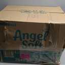 Angel Soft Toilet Paper, 48 Mega Rolls = 192 Regular Rolls, Soft and Strong Toilet Tissue