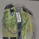 Skechers Women's Glide-Step Atlus Hands Free Slip-ins (8.5, Blmt=blue/Multi)