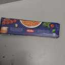 Barilla Whole Grain Spaghetti, 16 oz. Box - Non-GMO Pasta Made With 100% Whole Grain Durum Wheat - Great Source of Fiber