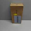 StorageWorks Wire Hangers with Wooden Bar, Heavy Duty Metal Hanger for Pants, Coats, Shirts, Jackets and Suits, 20 Pack (Natural Wood Color)