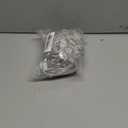 ZAIYW Curtain Lights Outdoor 20Ft3Ft, 300 LED Color Changing Fence String Lights with Plug Remote, Waterproof Light Curtain for Stair Railing Eaves Decor (Warm White & Multicolor)