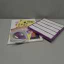 Pretty Me Wall Collage Kit for Teen & Tween Girls - Arts Craft Easter Gift Ideas for Age 11, 12,13, 14, 15, 16 Year Old Girl - Birthday Gifts for Teenage Bedroom Decor - Teens Creative Crafts Kits