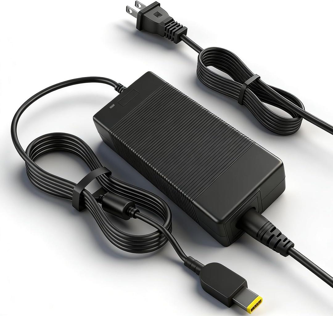 33.6V 2a Charger for Unagi Scooter - Replacement with Unagi Model one e350 e500 Scooter Charger