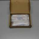 12 Pack 4"(102mm) Champagne Bronze Cabinet Pulls Kitchen Cabinet Handles Bronze Drawer Pulls Cupboard Hardware for Cabinets CK0015 (4 Inch Hole Center)