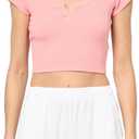 florence by mills Women's Standard (Pink, L)