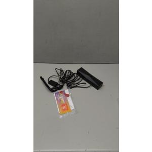 2025 Antenna for Smart TV for Local Channels,TV Antenna Indoor for Long Range Reception, Digital Antenna for Easy Installation and All Smart/Old TVs, Supports 4K 1080P HD VHF UHF