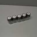 5 x Nutriissa Full-Spectrum Vitamin K 6200 mcg  K1, K2 (MK-4, MK-7, MK-9) with Vitamin D3  Bone & Heart Health  EPEB Certified for Purity & Potency  60 Capsules