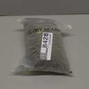 Velvet Throw Pillow Cover Soft Decorative Luxurious Solid Square Cushion Case for Sofa Couch Bedroom Farmhouse,Pack of 2, 18 x 18 Inches, Olive Green