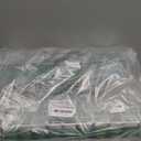 Pattiumo 2 Packs Seed Starter Tray with Grow Lights, 72 Cells Silicone Seed Starter Kits with Humidity Dome, 3 Lights for Seed Starting, 4 Timing Set, 8 Full Spectrum Germination Kit for Plant Seeds