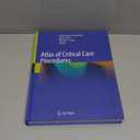 Atlas of Critical Care Procedures