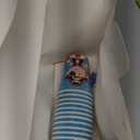 Pirate Party Supplies - Birthday  Cups for Boys - Durable Pirate Party Pirate Theme Party Supplies, Serves 24