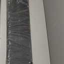 Rubber Stair Treads Non-Slip Outdoor 42x10 (5-Pack)  Anti-Slip Step Mat with Nosing