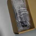 BDFHYK 6pcs Front Inner & Outer Tie Rod Ends Kit w/Tie Rod Boots Compatible with 1999-2006 Chevrolet Chevy Silverado 1500,Compatible with GMC Sierra 1500 Replacement for ES3492 EV370