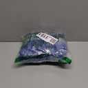 Hanes mens Underwear Boxer Briefs Pack, Cool & Breathable Cotton Moisture-wicking Underwear for Men, No Ride Up (Large, Blue/Green/Red - 6 Pack)