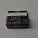 50ft Waterproof LED Strip Lights, 6000K Daylight White IP44 Tape Light, 15M 12V Rope Light Strong 3M Adhesive, for Home, Kitchen, Patio, Balcony, Party, Wedding, Indoor and Outdoor Decor