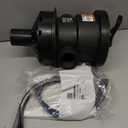 Hayward SP0714T Vari-Flo 7-Position Top-Mount Multiport Valve, 1.5-Inch Ports, for ProGrid & DE Pool Filters
